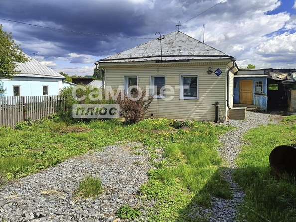 
  Продается дом, 57.5 м², Кемерово
. Фото 23.