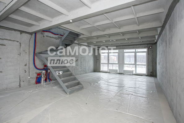 
   Продам таунхаус, 116 м², Кемерово

. Фото 6.