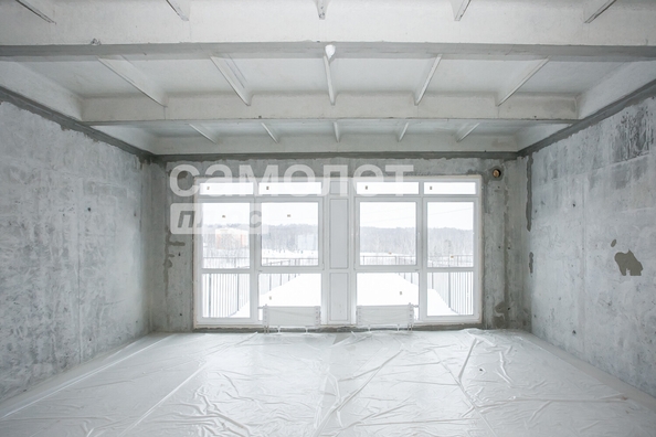 
   Продам таунхаус, 116 м², Кемерово

. Фото 8.