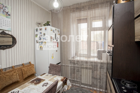 
  Продается 3-комн. квартира, 72.2 м², Кузнецкий пр-кт, д. 276
. Фото 11.