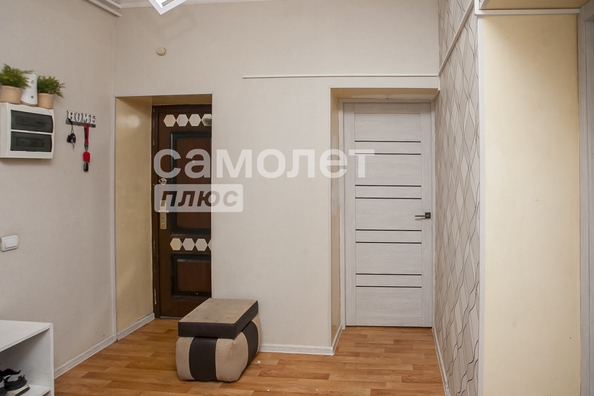 
  Продается 3-комн. квартира, 72.2 м², Кузнецкий пр-кт, д. 276
. Фото 16.