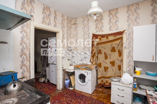 
  Продается дом, 47.5 м², Кемерово
. Фото 12.