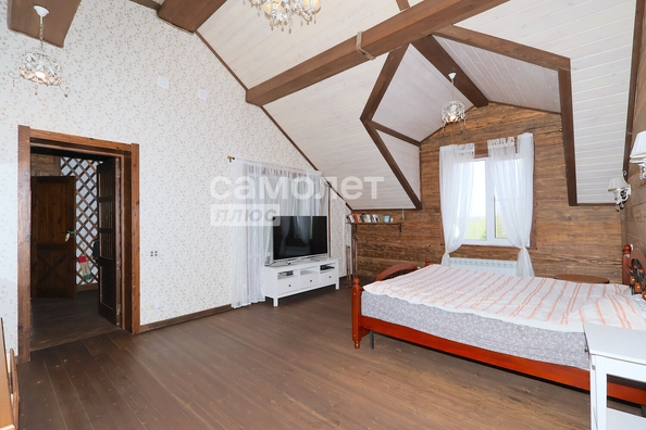 
   Продам коттедж, 357.5 м², Кемерово

. Фото 4.
