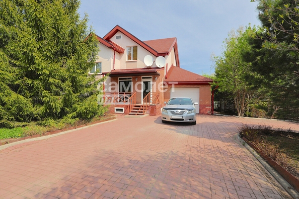 
  Продается коттедж, 357.5 м², Кемерово
. Фото 1.