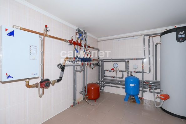 
  Продается коттедж, 357.5 м², Кемерово
. Фото 19.