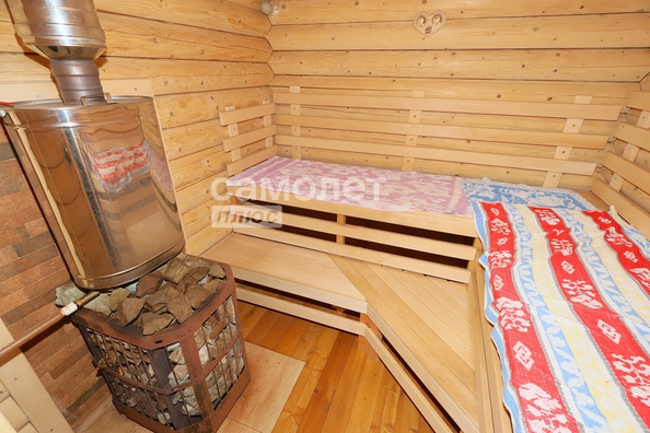 
  Продается коттедж, 357.5 м², Кемерово
. Фото 28.