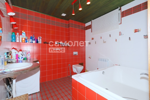 
  Продается коттедж, 357.5 м², Кемерово
. Фото 22.