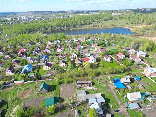 
  Продается земельный участок, 16.5 соток, Кемерово
. Фото 3.