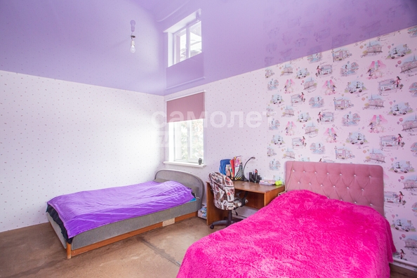 
  Продается коттедж, 205.7 м², село Верхотомское
. Фото 11.