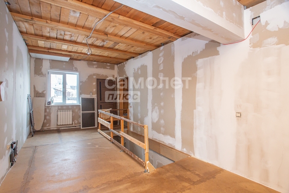 
  Продается коттедж, 205.7 м², село Верхотомское
. Фото 17.