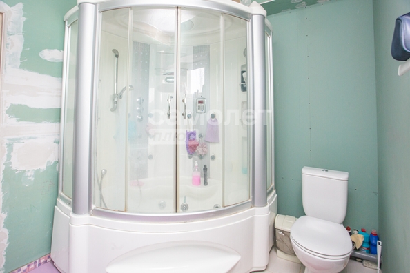 
  Продается коттедж, 205.7 м², село Верхотомское
. Фото 21.