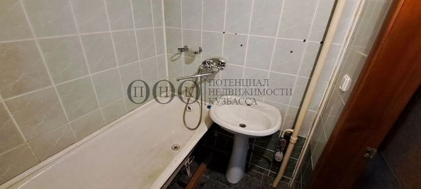 
   Продам 1-комнатную, 38.3 м², Ленина пр-кт, 55б

. Фото 9.