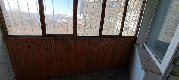 
   Продам 1-комнатную, 38.3 м², Ленина пр-кт, 55б

. Фото 16.