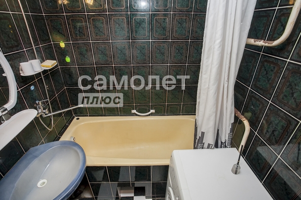 
  Продается 3-комн. квартира, 61.2 м², Шахтеров пр-кт, д. 85
. Фото 28.