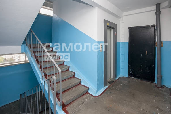 
  Продается 3-комн. квартира, 61.2 м², Шахтеров пр-кт, д. 85
. Фото 30.