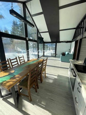 
  Продается коттедж, 90 м², поселок городского типа Шерегеш
. Фото 27.