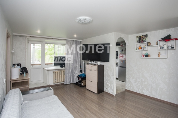 
  Продается 2-комн. квартира, 43.2 м², Радищева ул, д. 16
. Фото 1.