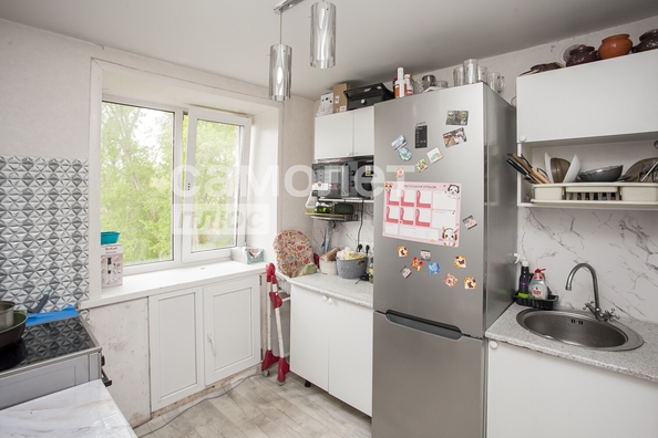 
  Продается 2-комн. квартира, 43.2 м², Радищева ул, д. 16
. Фото 5.