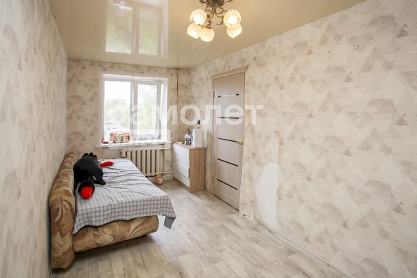 
  Продается 2-комн. квартира, 43.2 м², Радищева ул, д. 16
. Фото 11.