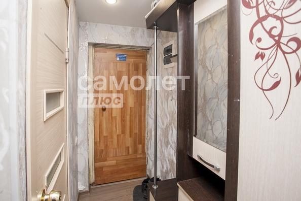
  Продается 2-комн. квартира, 43.2 м², Радищева ул, д. 16
. Фото 13.