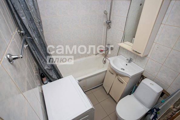 
  Продается 2-комн. квартира, 43.2 м², Радищева ул, д. 16
. Фото 14.