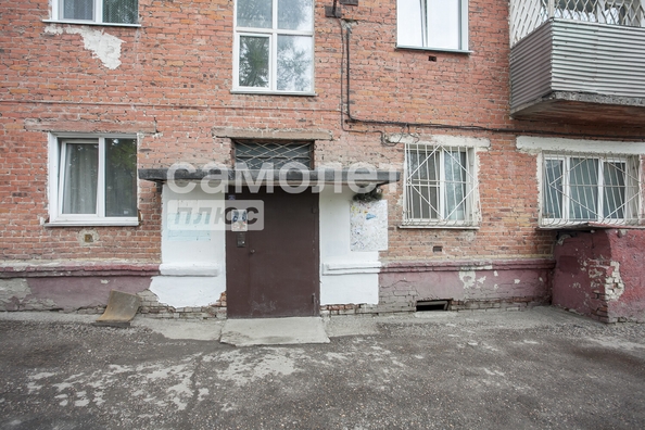 
  Продается 2-комн. квартира, 43.2 м², Радищева ул, д. 16
. Фото 21.