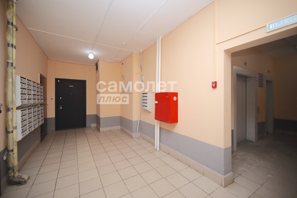 
  Продается 2-комн. квартира, 80 м², Шахтеров пр-кт, д. 62Б
. Фото 22.