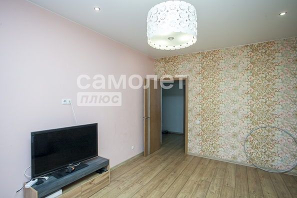 
  Продается 3-комн. квартира, 76.34 м², Серебряный бор ул, д. 4
. Фото 7.