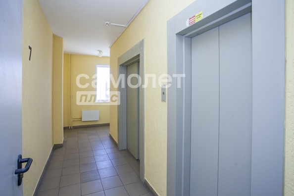 
  Продается 3-комн. квартира, 76.34 м², Серебряный бор ул, д. 4
. Фото 23.