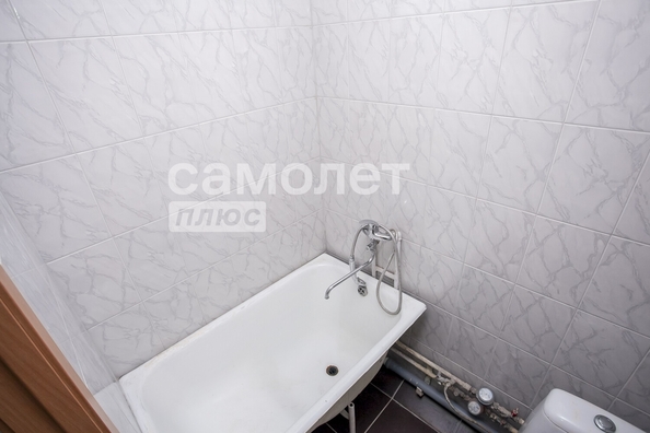 
  Продается 1-комн. квартира, 22.5 м², Инициативная ул, д. 27А
. Фото 8.