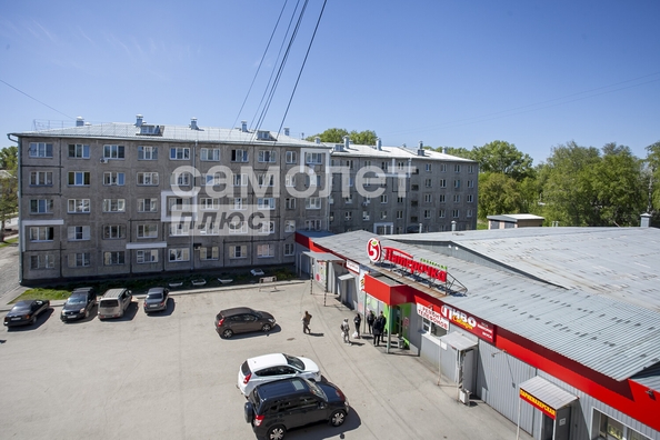 
  Продается 1-комн. квартира, 22.5 м², Инициативная ул, д. 27А
. Фото 12.