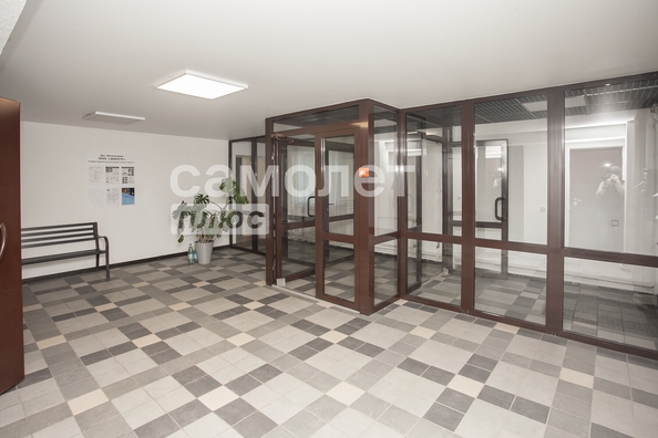
  Продается 2-комн. квартира, 50 м², Строителей б-р, д. 71
. Фото 27.