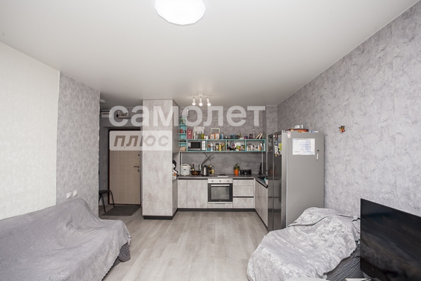 
  Продается 2-комн. квартира, 50 м², Строителей б-р, д. 71
. Фото 5.