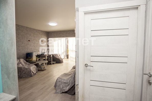 
  Продается 2-комн. квартира, 50 м², Строителей б-р, д. 71
. Фото 10.
