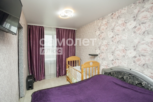 
  Продается 2-комн. квартира, 45.1 м², Шахтеров пр-кт, д. 77
. Фото 4.