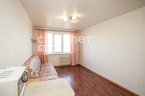 
   Продам 1-комнатную, 23.4 м², Ворошилова ул, 12

. Фото 1.