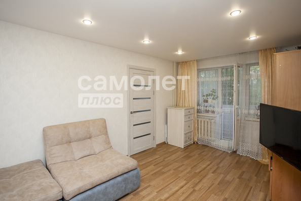 
   Продам 2-комнатную, 44.7 м², Гагарина ул, 157

. Фото 3.