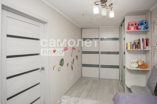 
   Продам 2-комнатную, 44.7 м², Гагарина ул, 157

. Фото 6.