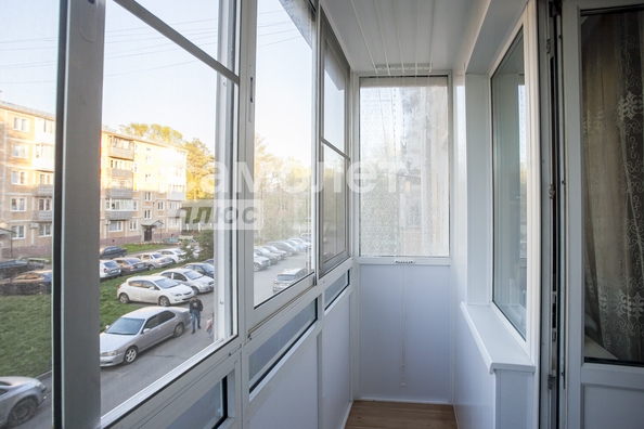 
   Продам 2-комнатную, 44.7 м², Гагарина ул, 157

. Фото 18.
