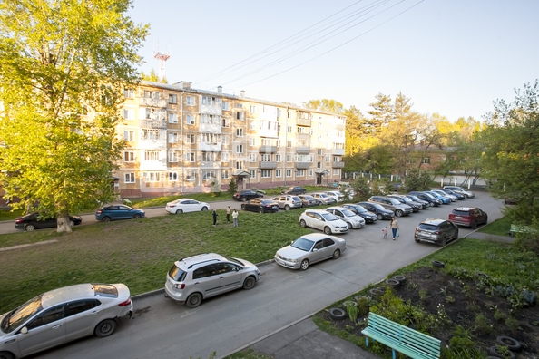 
   Продам 2-комнатную, 44.7 м², Гагарина ул, 157

. Фото 22.