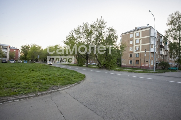 
   Продам 2-комнатную, 44.7 м², Гагарина ул, 157

. Фото 27.