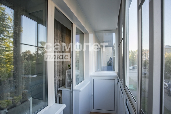 
  Продается 2-комн. квартира, 44.7 м², Гагарина ул, д. 157
. Фото 15.
