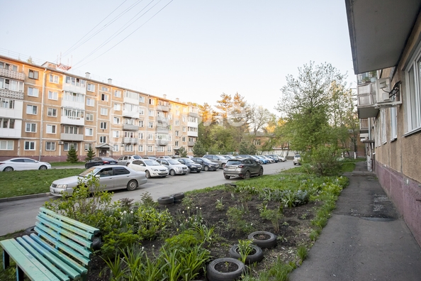 
  Продается 2-комн. квартира, 44.7 м², Гагарина ул, д. 157
. Фото 21.