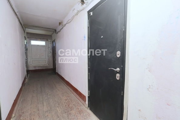 
   Продам 1-комнатную, 16.6 м², Инициативная ул, 27

. Фото 15.