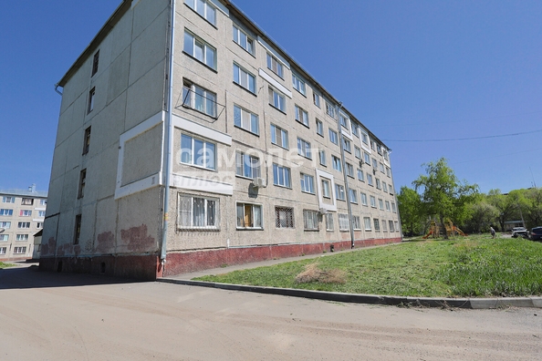 
  Продается 1-комн. квартира, 16.6 м², Инициативная ул, д. 27
. Фото 2.