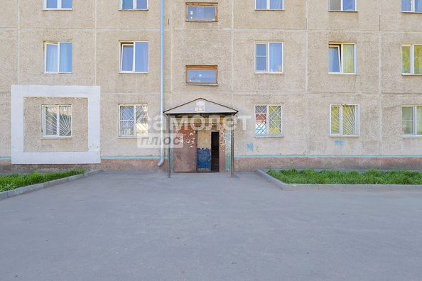 
  Продается 1-комн. квартира, 16.6 м², Инициативная ул, д. 27
. Фото 5.