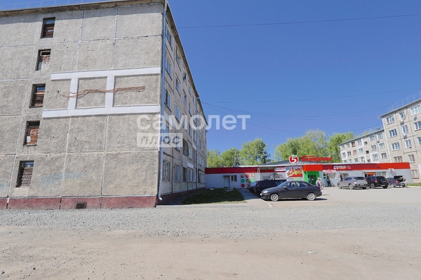 
  Продается 1-комн. квартира, 16.6 м², Инициативная ул, д. 27
. Фото 17.