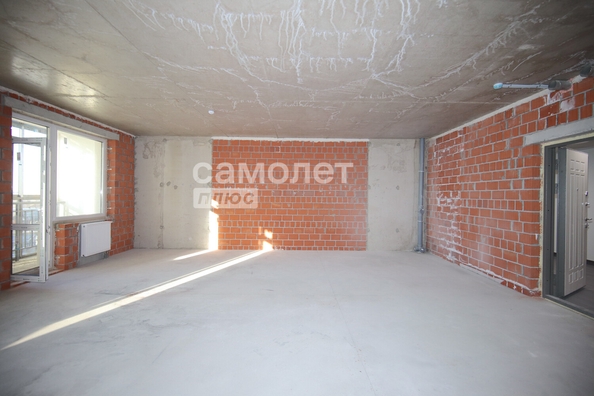 
   Продам 3-комнатную, 61.2 м², Молодежный пр-кт, 19Б

. Фото 9.