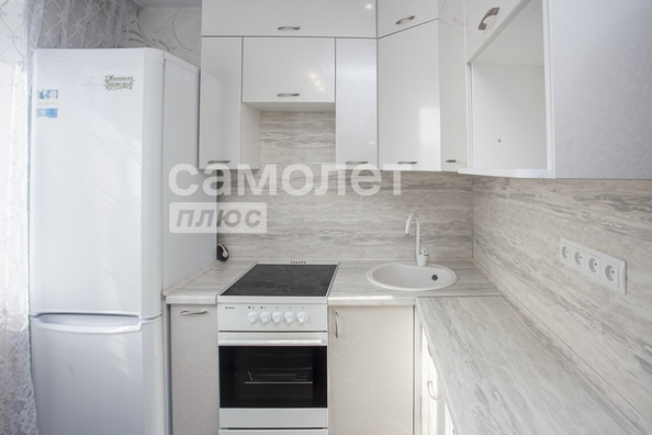 
   Продам 2-комнатную, 43.5 м², Терешковой ул, 24А

. Фото 4.