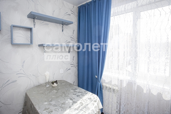 
   Продам 2-комнатную, 43.5 м², Терешковой ул, 24А

. Фото 5.